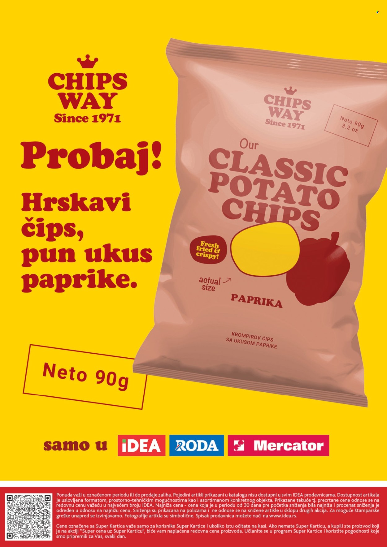 Idea katalog - 12.10.2026 - 25.10.2026. Stranica 56