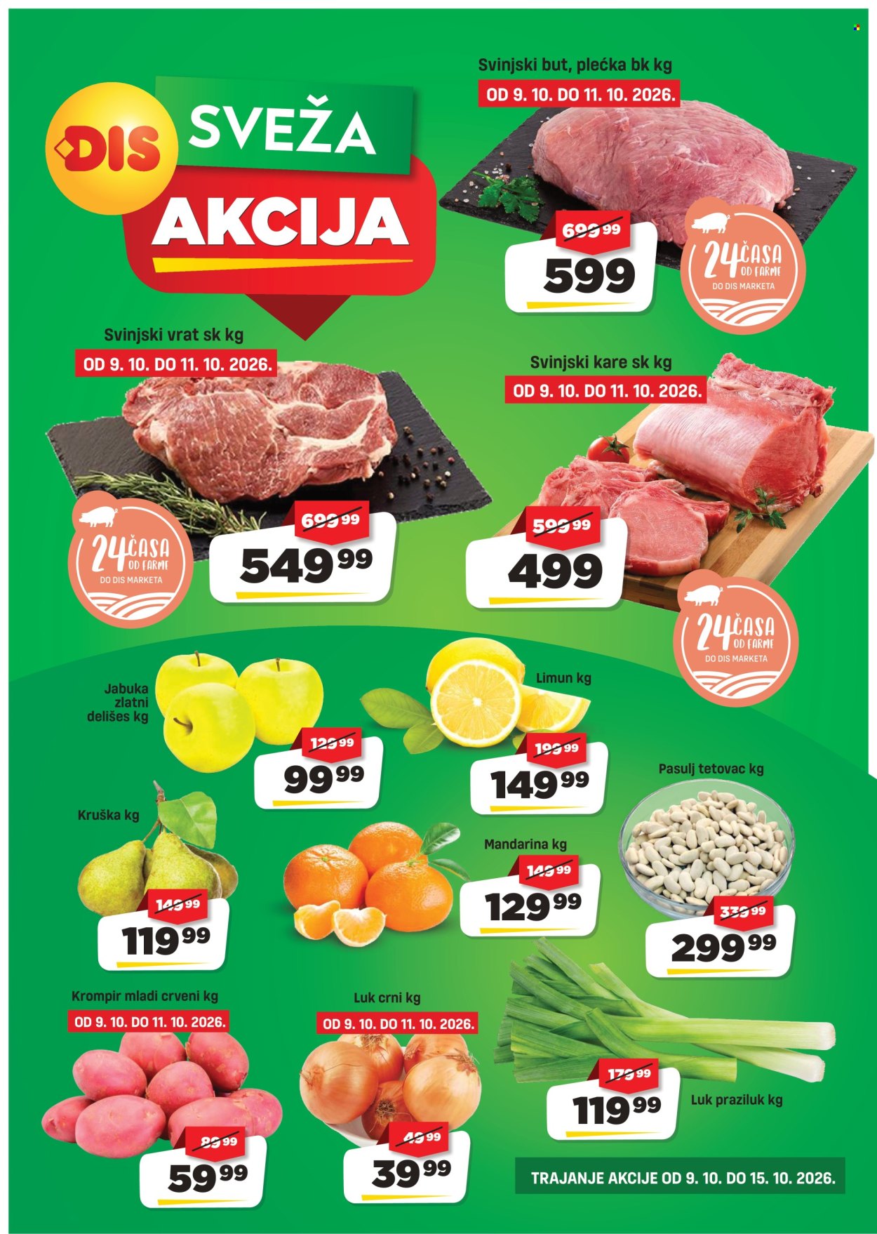 DIS katalog - 09.10.2026 - 15.10.2026. Stranica 3