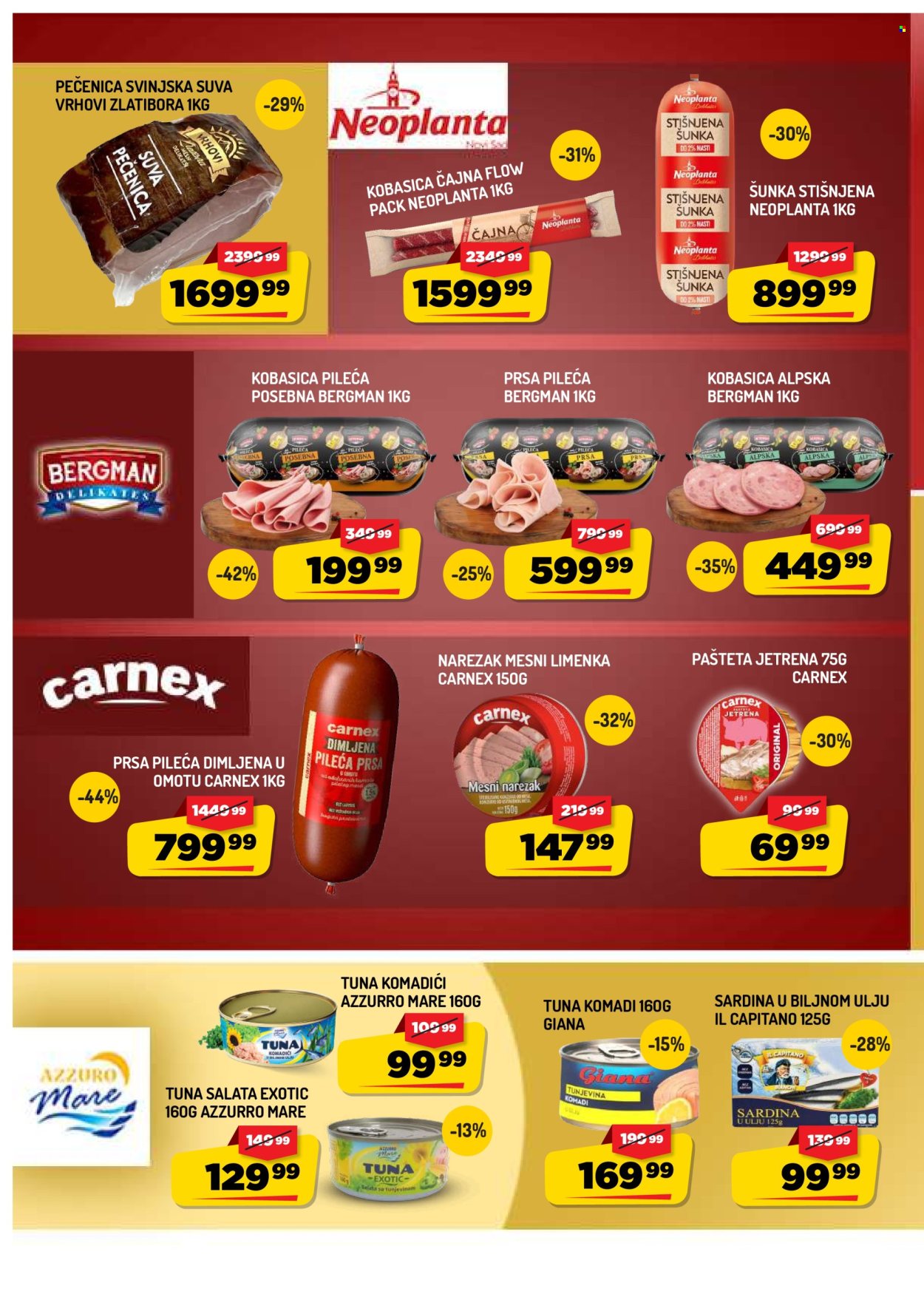 Aman katalog - 09.10.2026 - 15.10.2026. Stranica 4