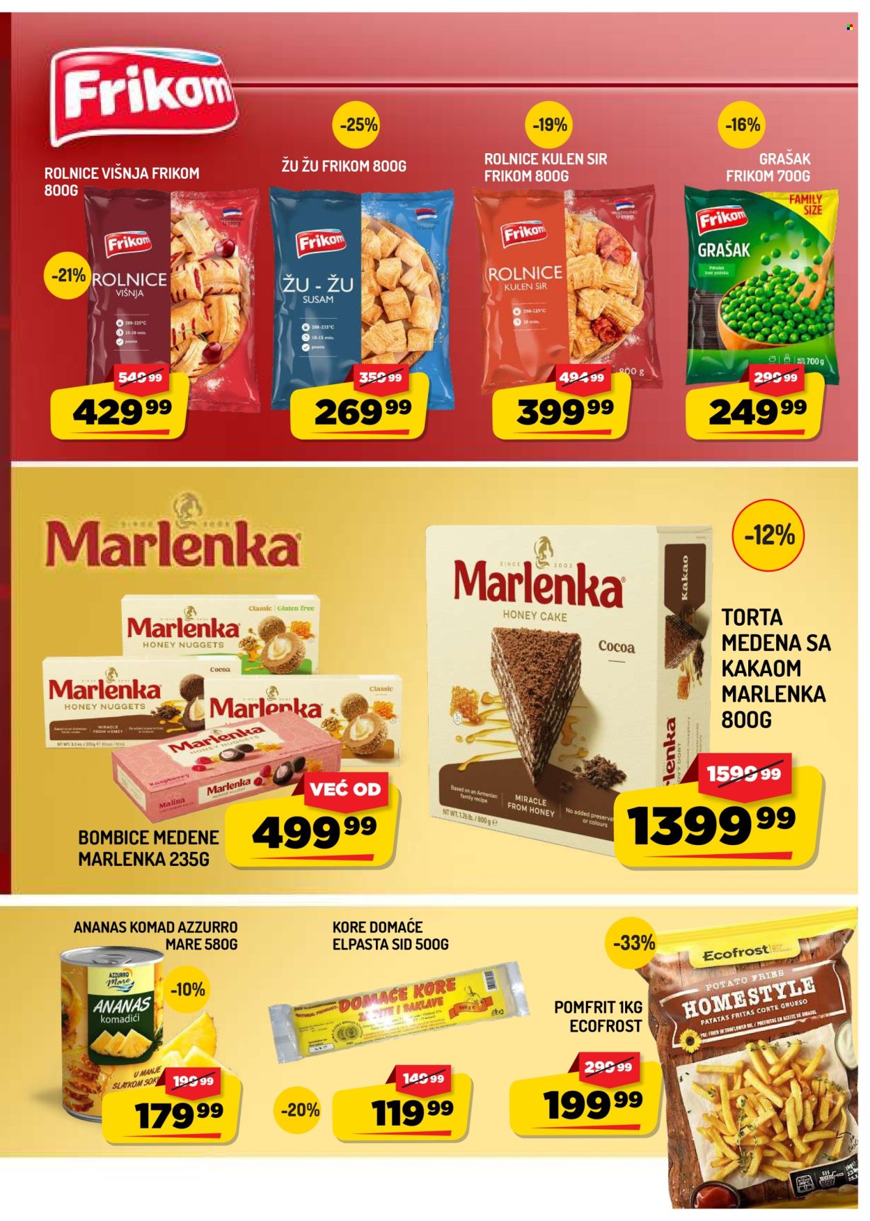 Aman katalog - 09.10.2026 - 15.10.2026. Stranica 5