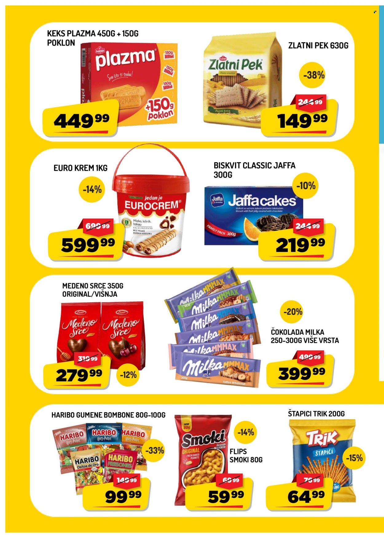 Aman katalog - 09.10.2026 - 15.10.2026. Stranica 8