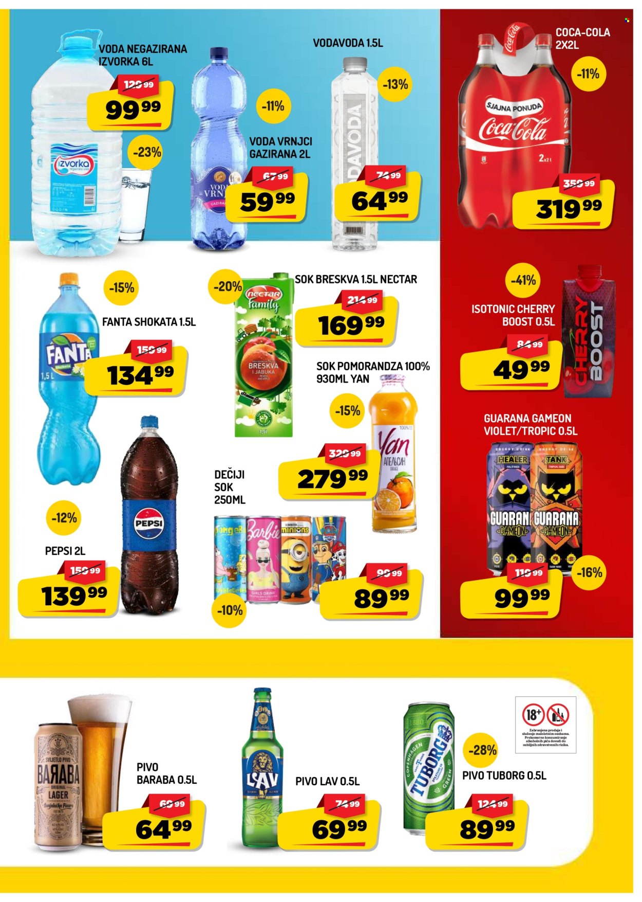 Aman katalog - 09.10.2026 - 15.10.2026. Stranica 9