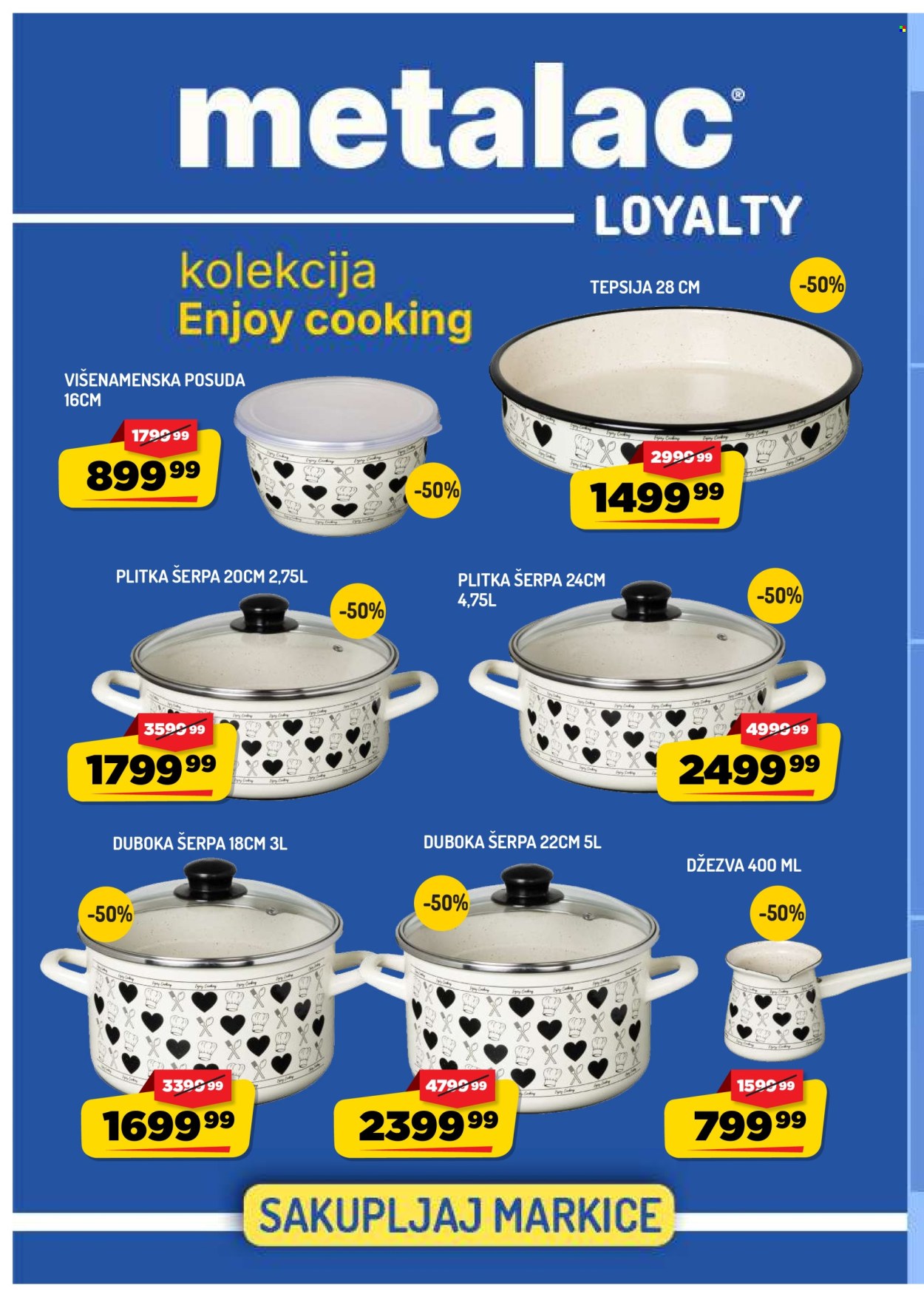Aman katalog - 09.10.2026 - 15.10.2026. Stranica 10