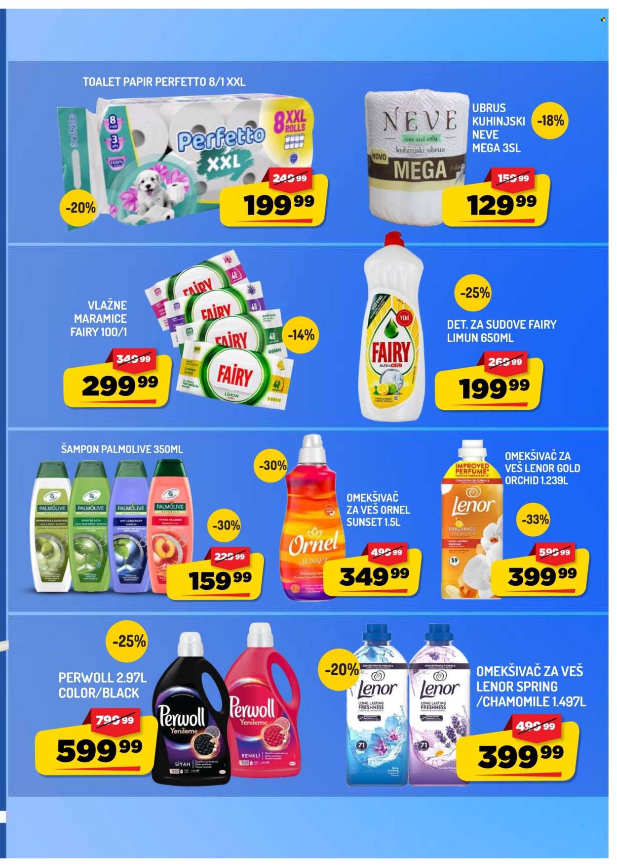 Aman katalog - 09.10.2026 - 15.10.2026. Stranica 11