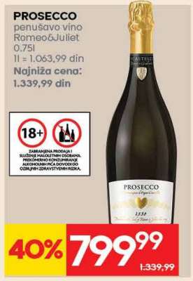 PROSECCO