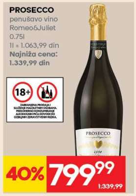 PROSECCO