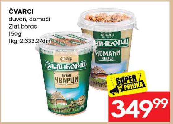 Čvarci