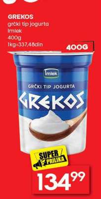 Grekos