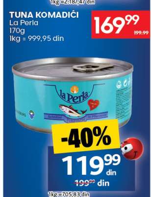 TUNA KOMADIĆI
