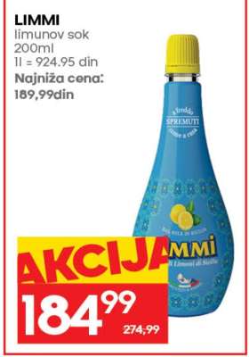 Limmi