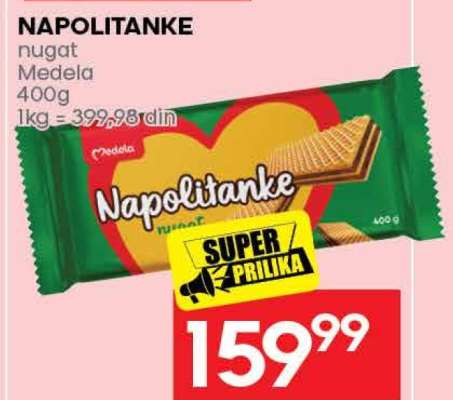 Napolitanke