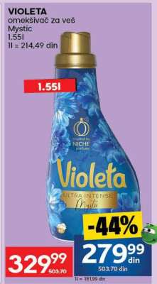 Violeta