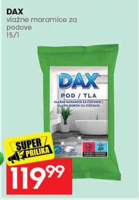 Dax
