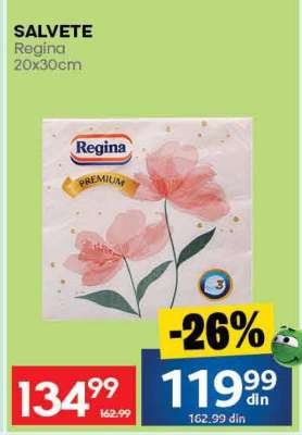 SALVETE