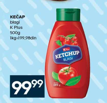 Kečap