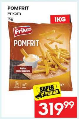 POMFRIT