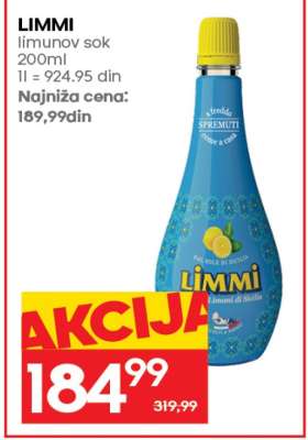 Limmi