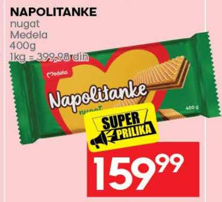 Napolitanke