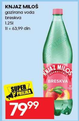 Knjaz Miloš