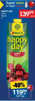Happy Day