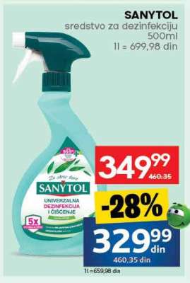 SANYTOL