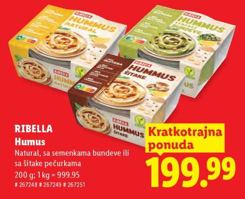 Ribella Humus