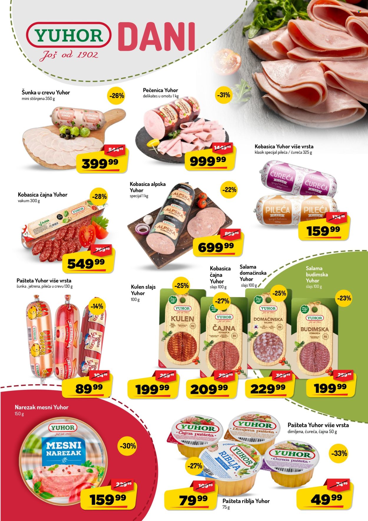 Aman katalog - 12.10.2026 - 25.10.2026. Stranica 2