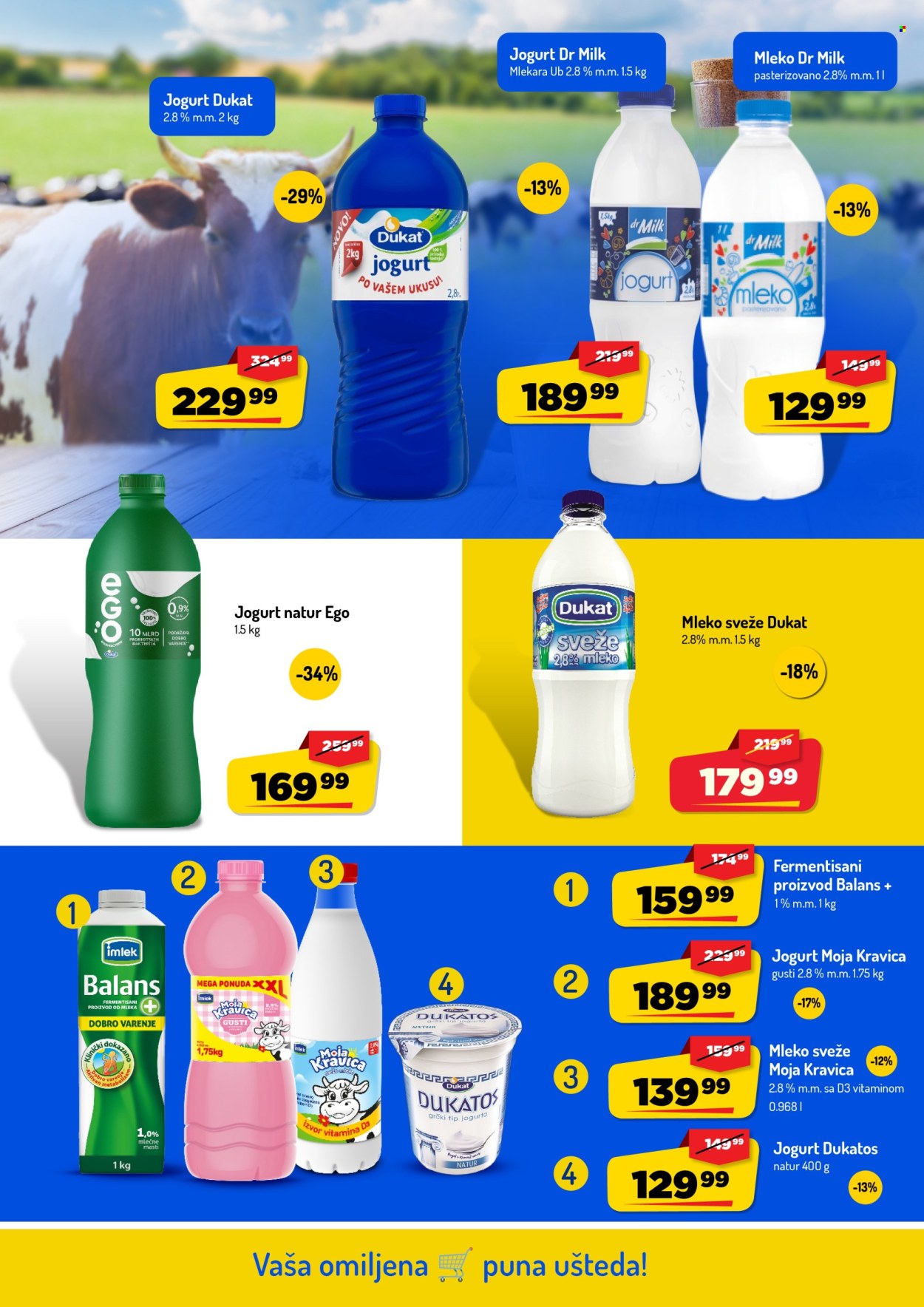 Aman katalog - 12.10.2026 - 25.10.2026. Stranica 10