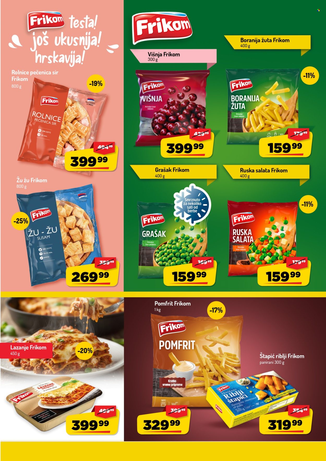 Aman katalog - 12.10.2026 - 25.10.2026. Stranica 14