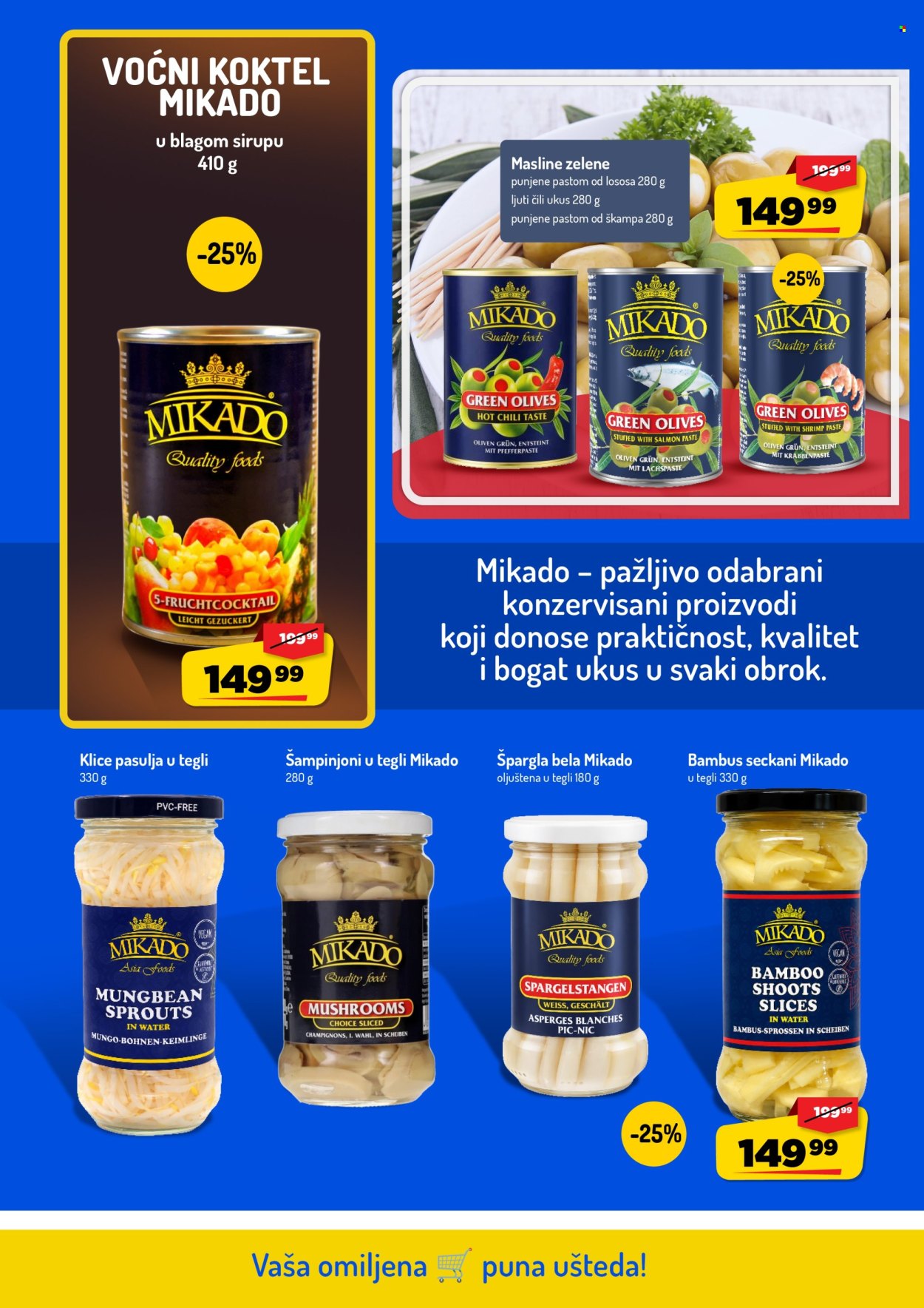Aman katalog - 12.10.2026 - 25.10.2026. Stranica 16