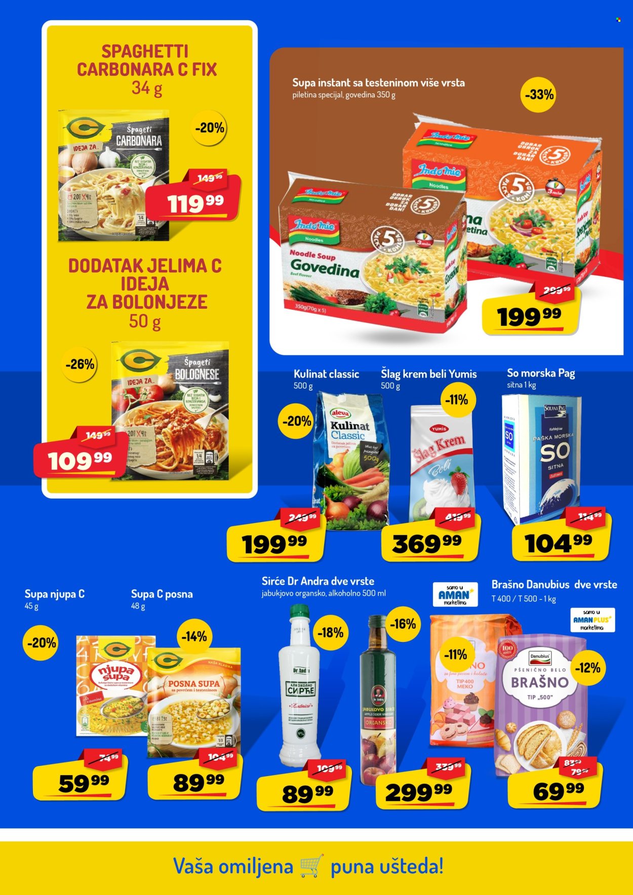 Aman katalog - 12.10.2026 - 25.10.2026. Stranica 20