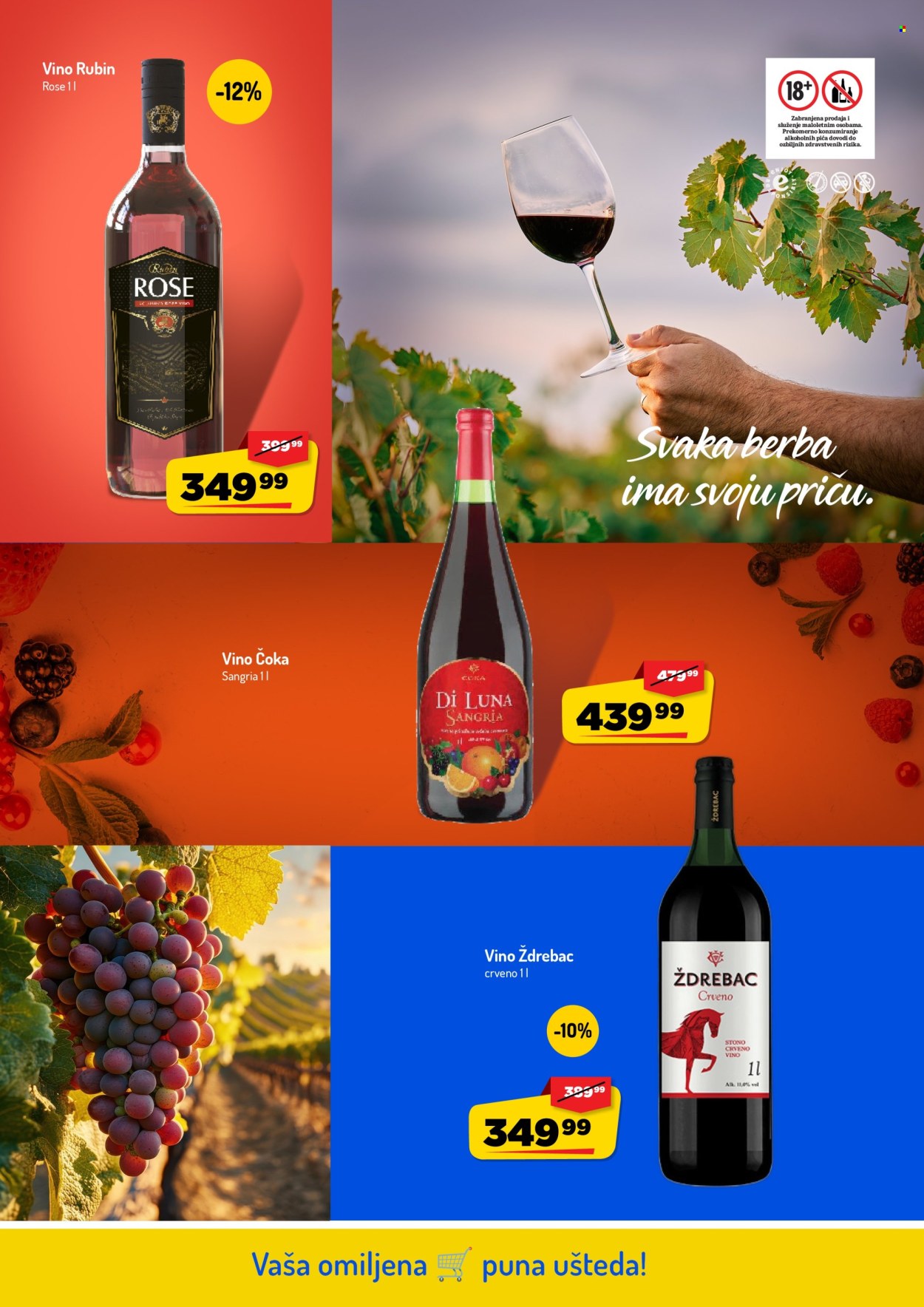 Aman katalog - 12.10.2026 - 25.10.2026. Stranica 26