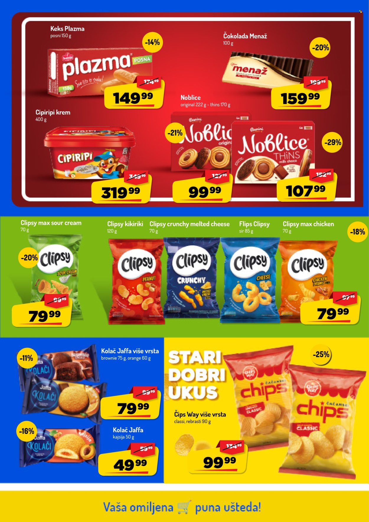 Aman katalog - 12.10.2026 - 25.10.2026. Stranica 28