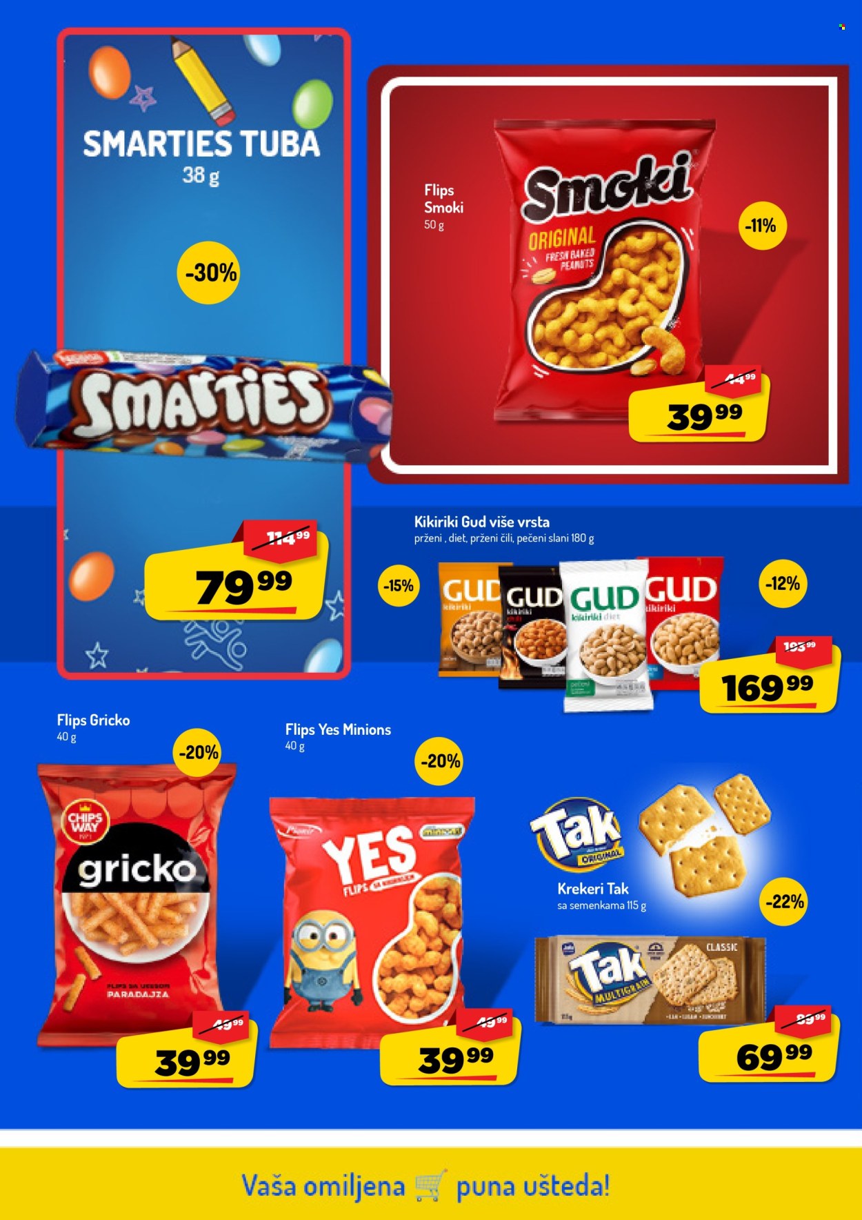 Aman katalog - 12.10.2026 - 25.10.2026. Stranica 30