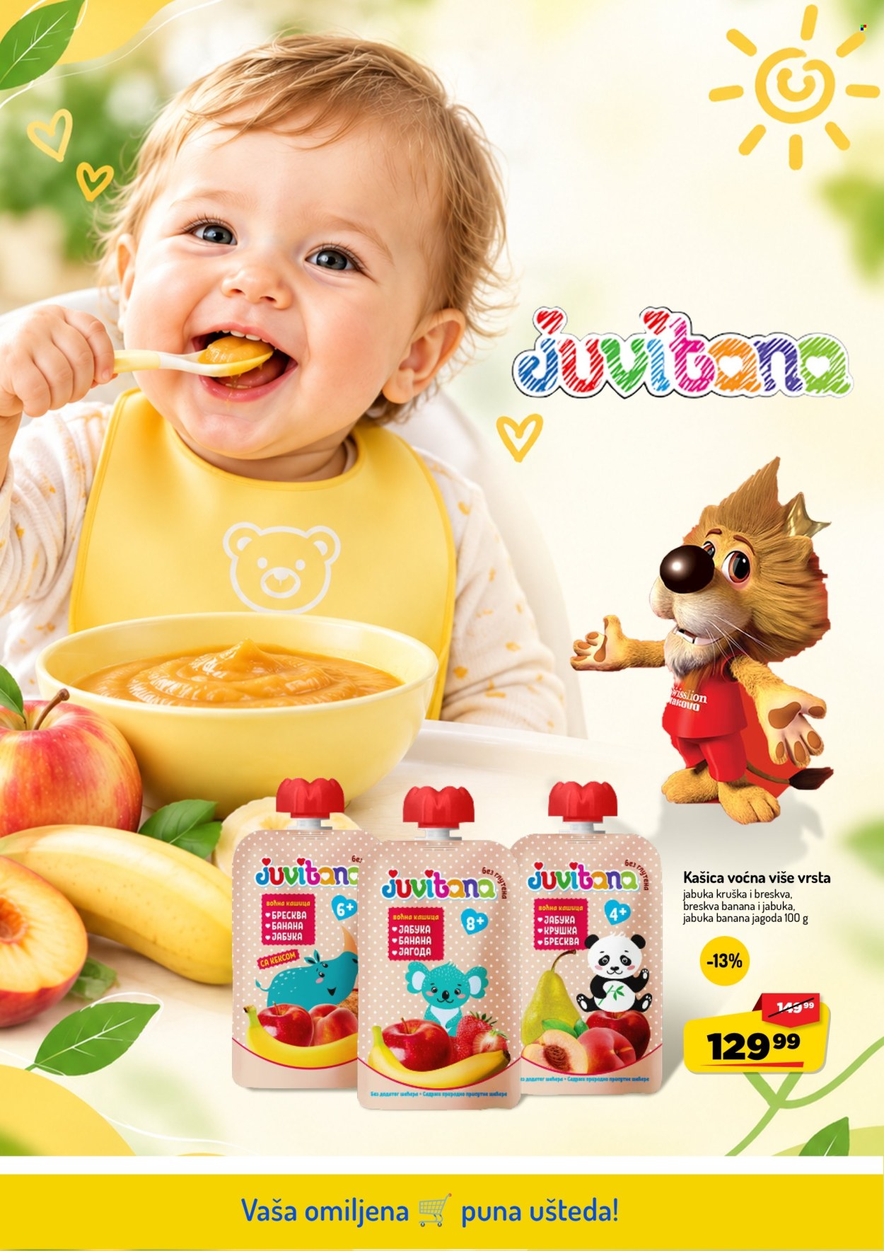 Aman katalog - 12.10.2026 - 25.10.2026. Stranica 34