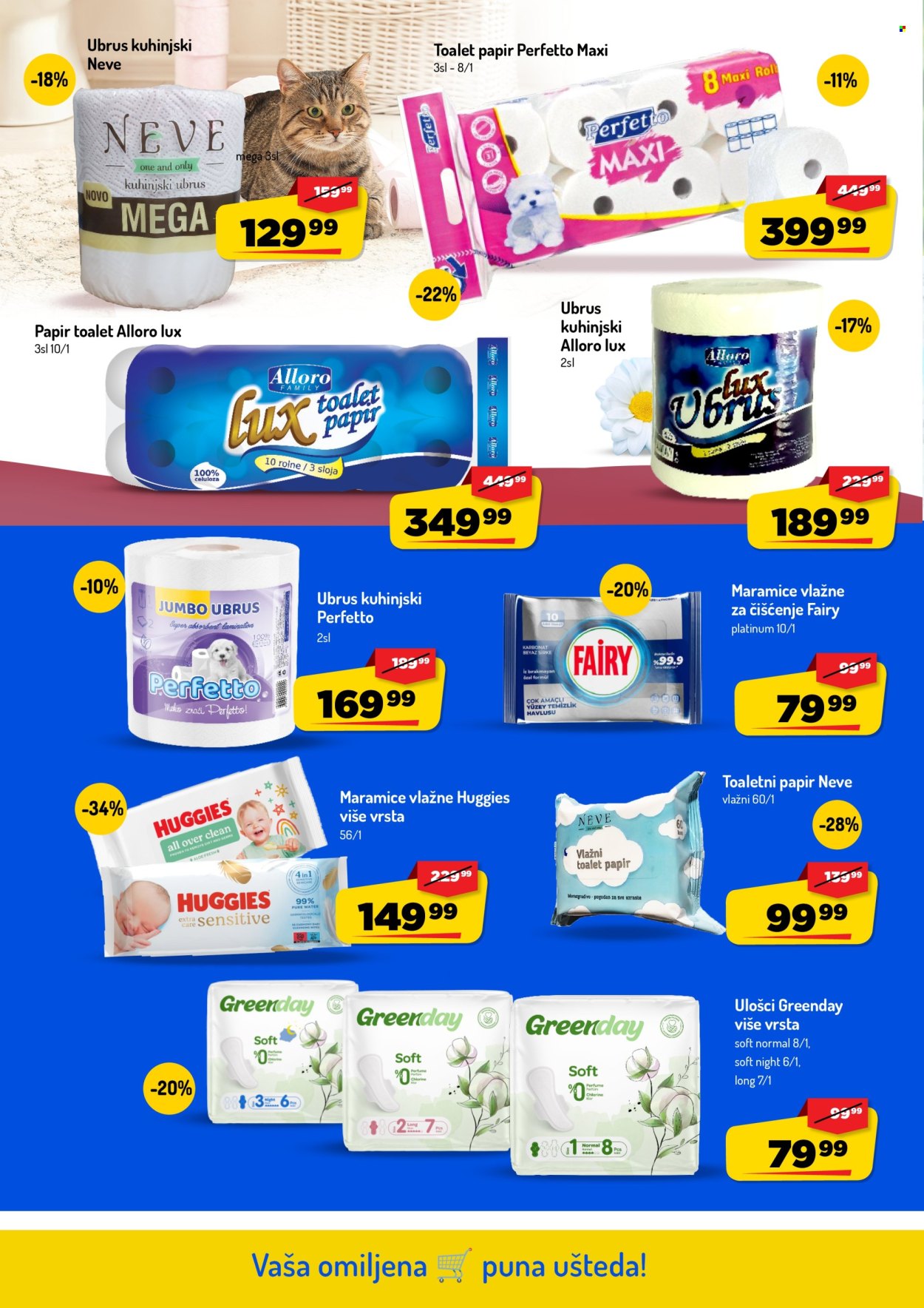 Aman katalog - 12.10.2026 - 25.10.2026. Stranica 38