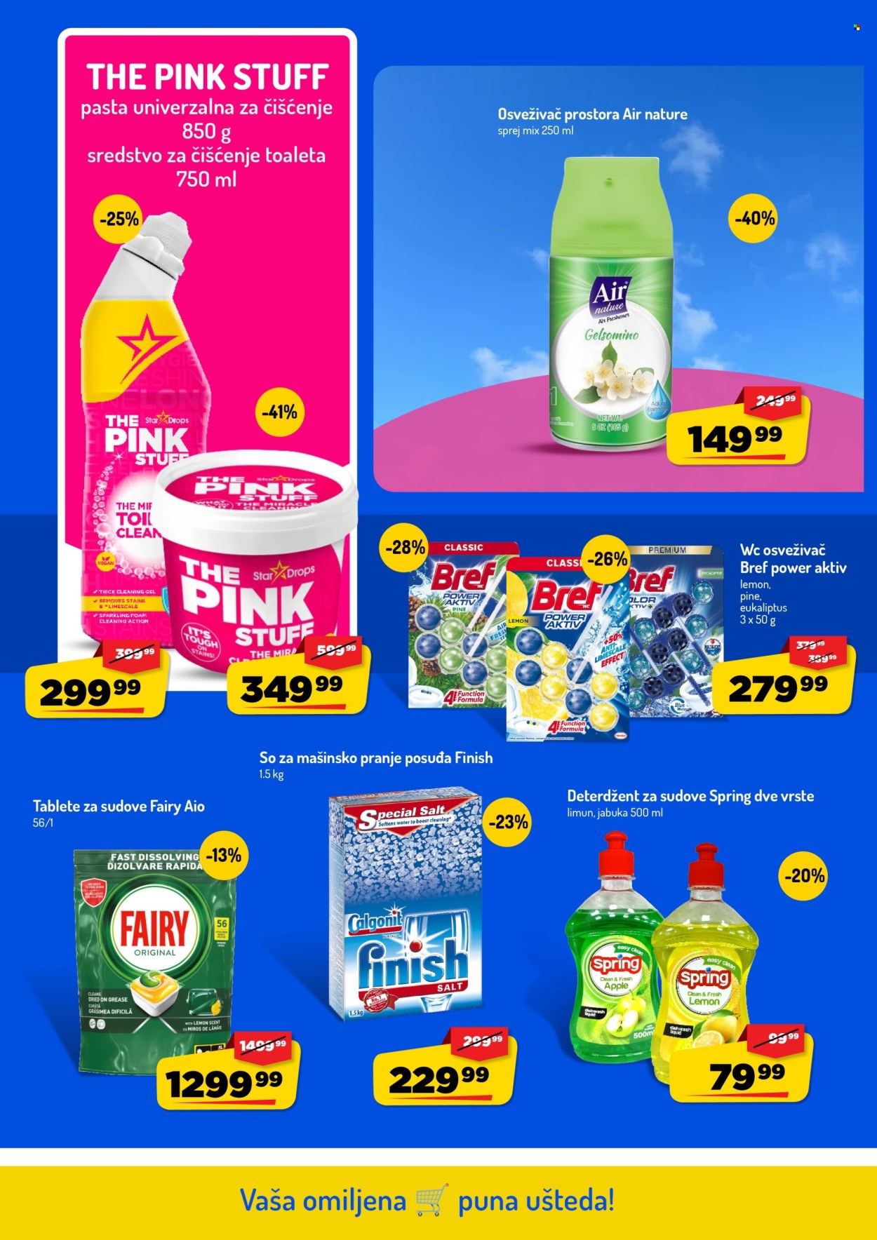 Aman katalog - 12.10.2026 - 25.10.2026. Stranica 40
