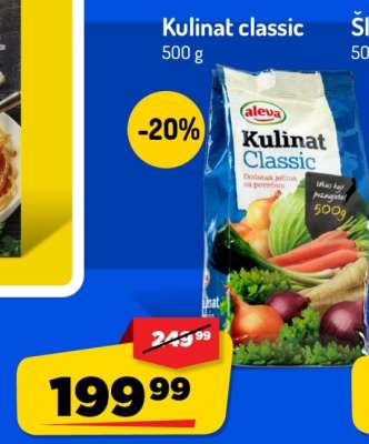 Kulinat Classic