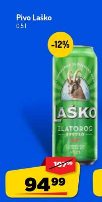 Pivo Laško