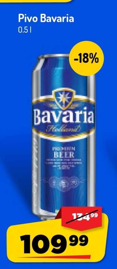 Pivo Bavaria