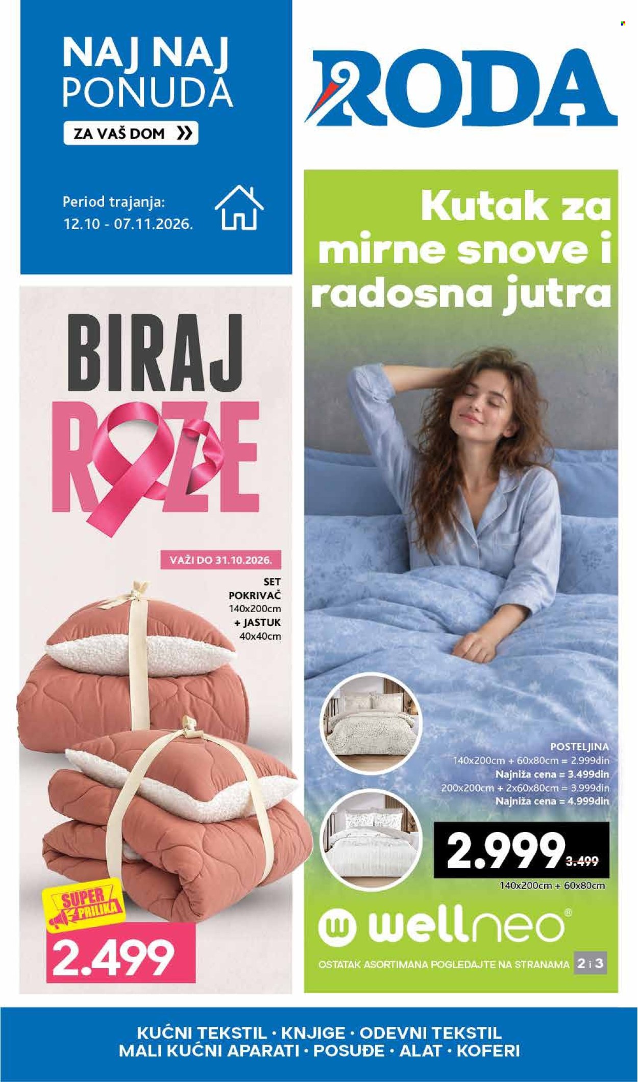 Roda katalog - 12.10.2026 - 07.11.2026. Stranica 1