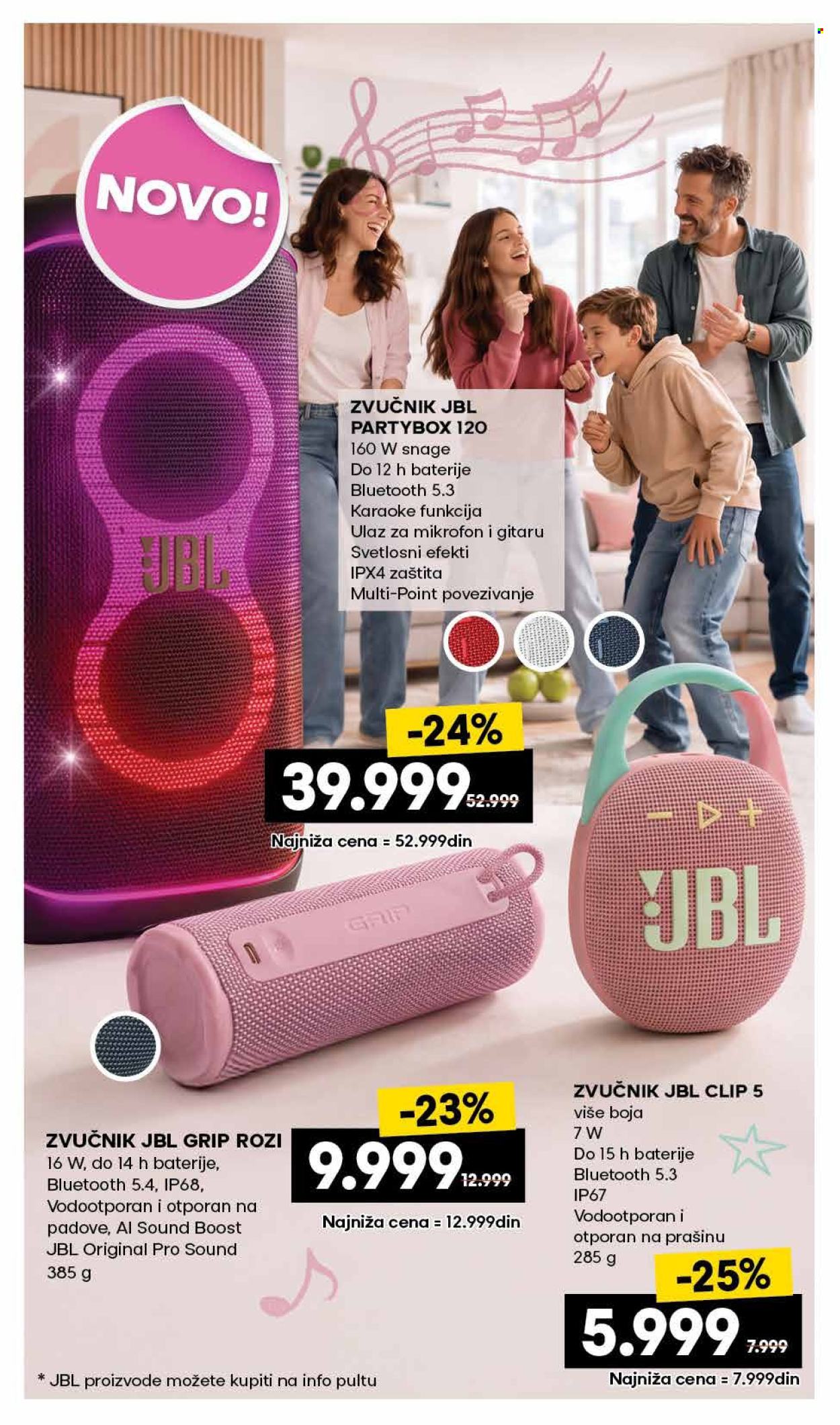 Roda katalog - 12.10.2026 - 07.11.2026. Stranica 14