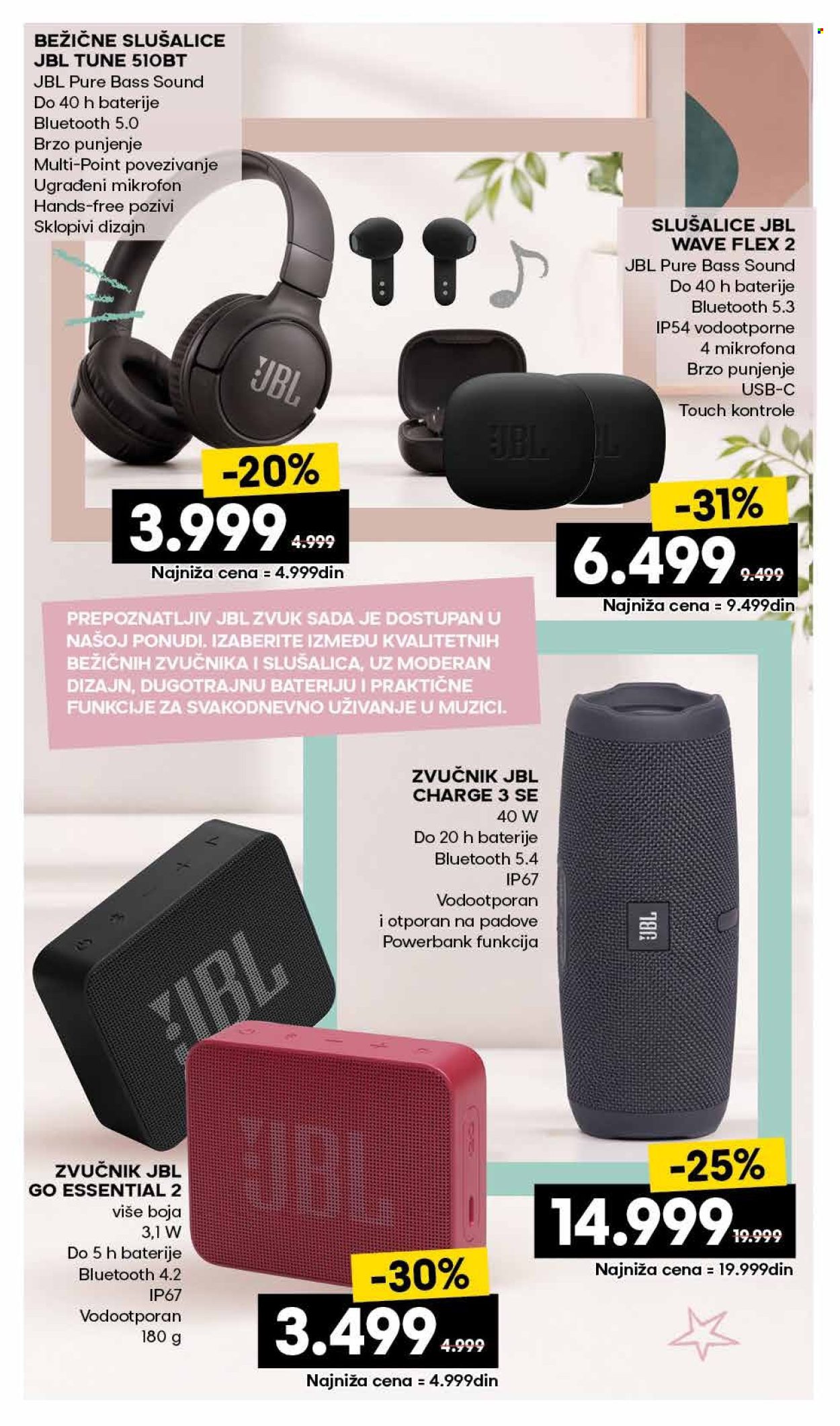 Roda katalog - 12.10.2026 - 07.11.2026. Stranica 15