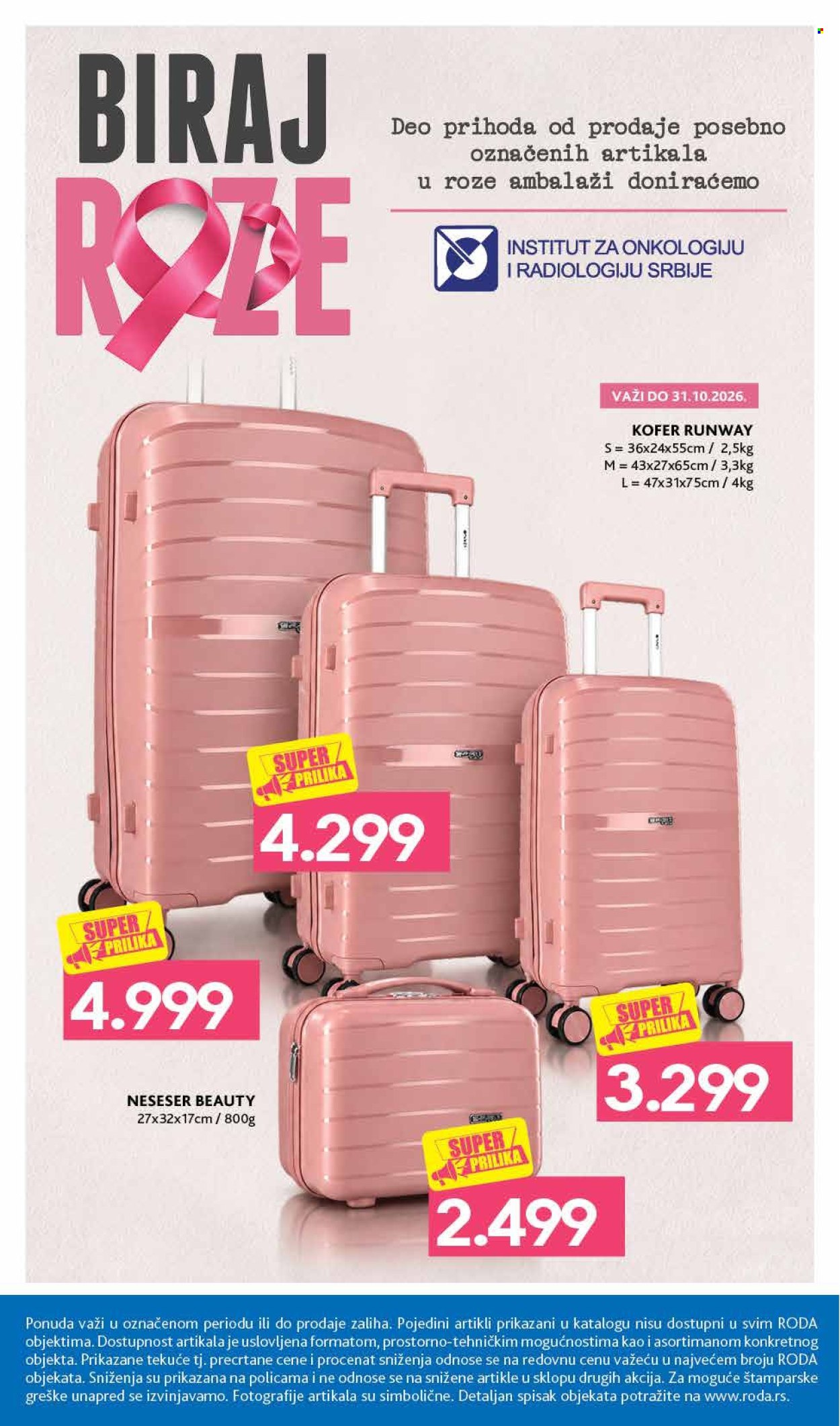 Roda katalog - 12.10.2026 - 07.11.2026. Stranica 20