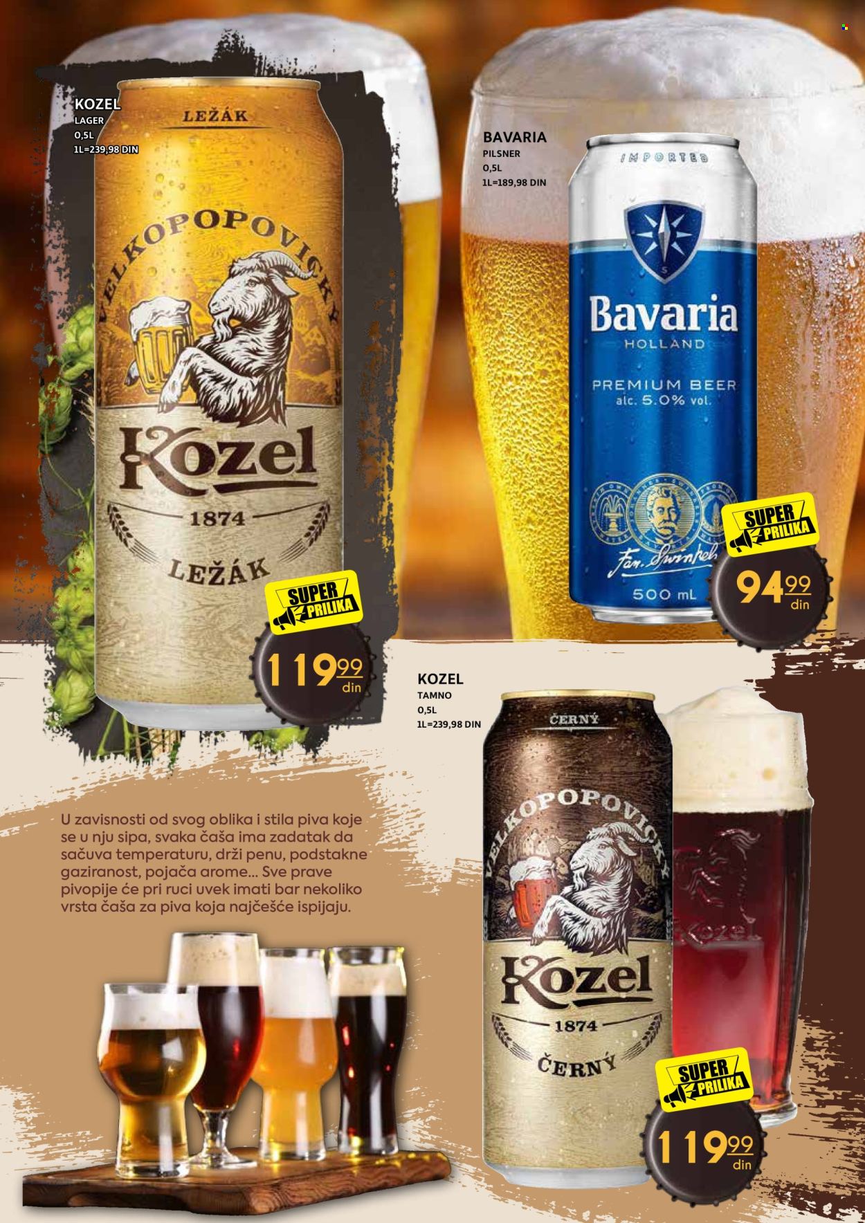 Mercator Centar katalog - 12.10.2026 - 08.11.2026. Stranica 4