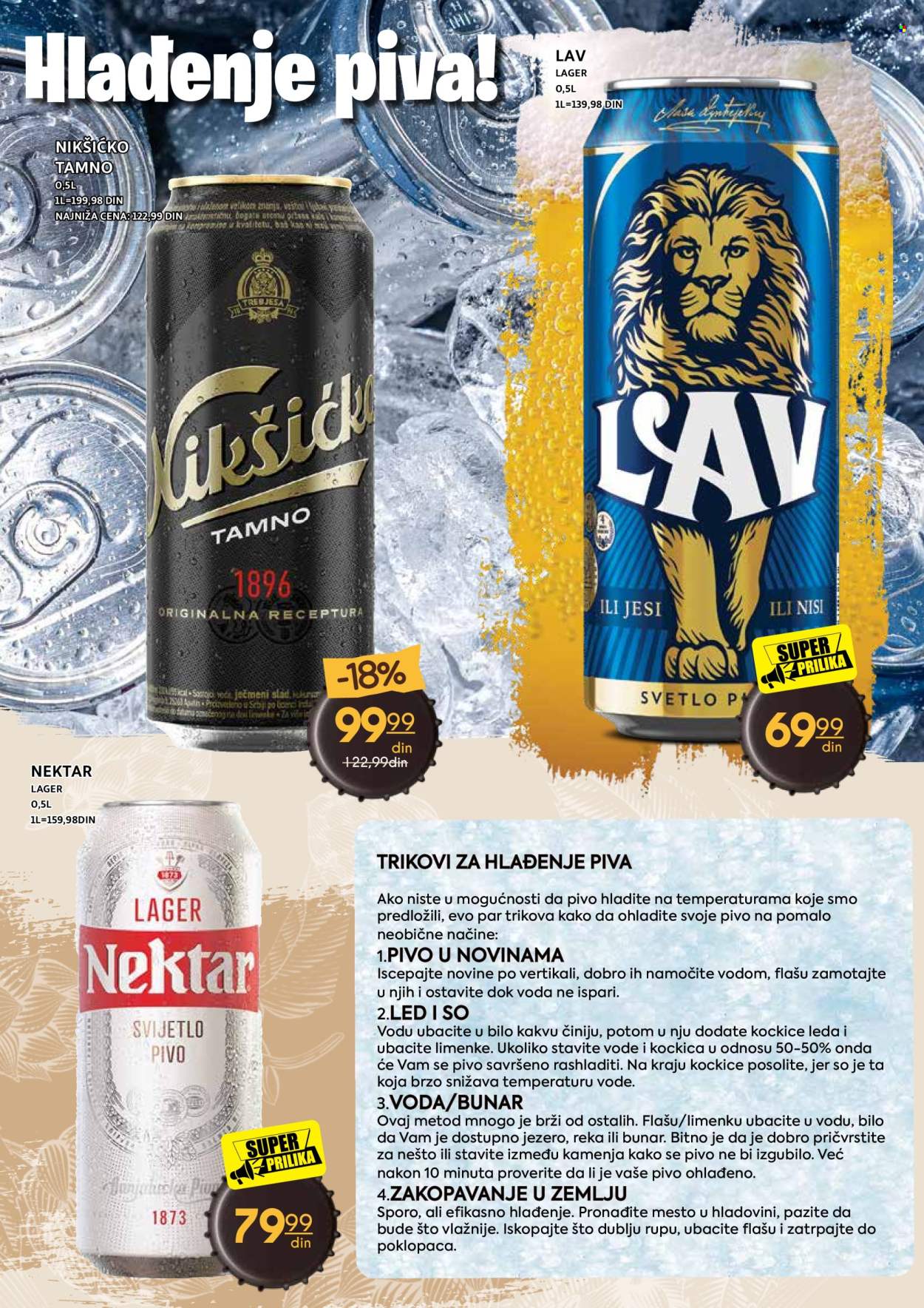 Idea katalog - 12.10.2026 - 08.11.2026. Stranica 3