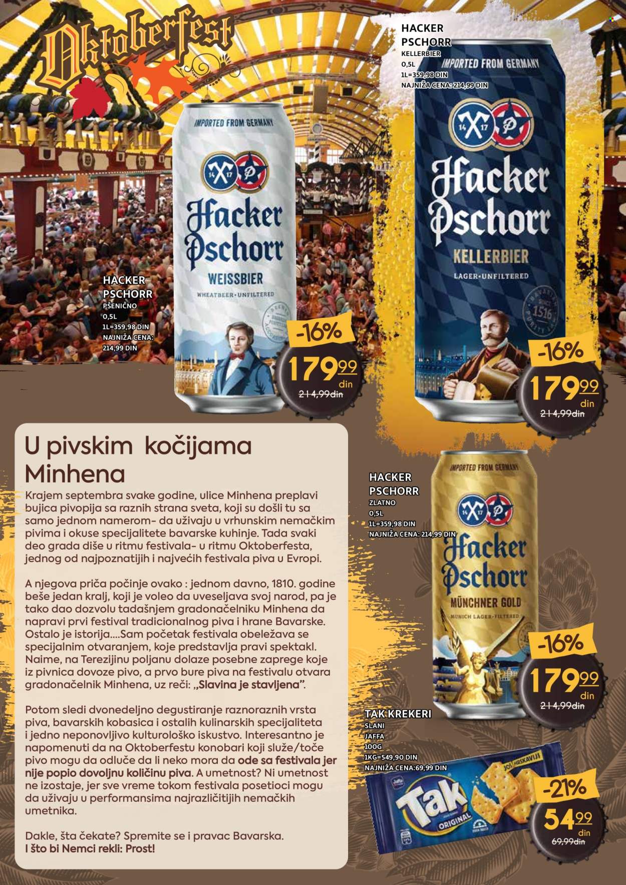 Mercator Centar katalog - 12.10.2026 - 08.11.2026. Stranica 15