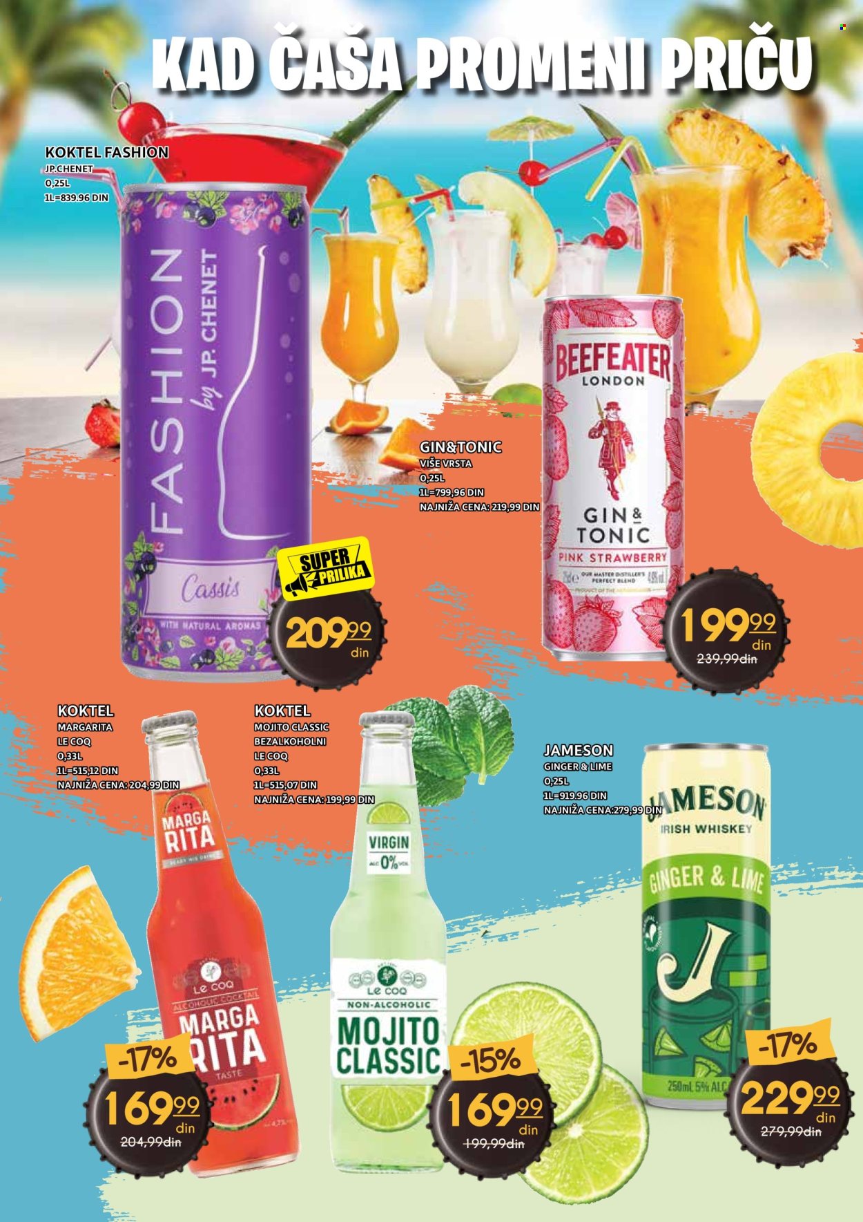 Mercator Centar katalog - 12.10.2026 - 08.11.2026. Stranica 22