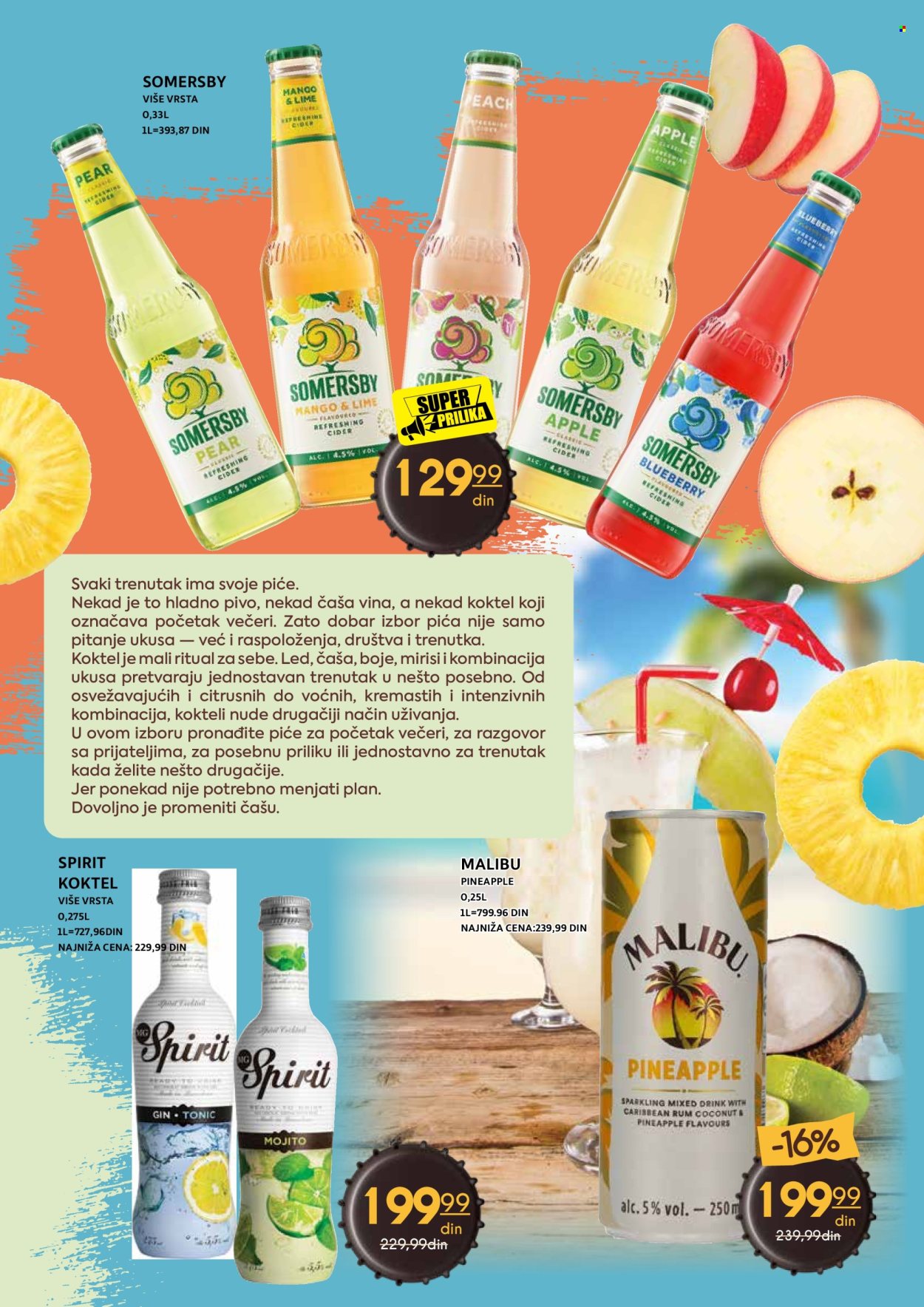 Mercator Centar katalog - 12.10.2026 - 08.11.2026. Stranica 23