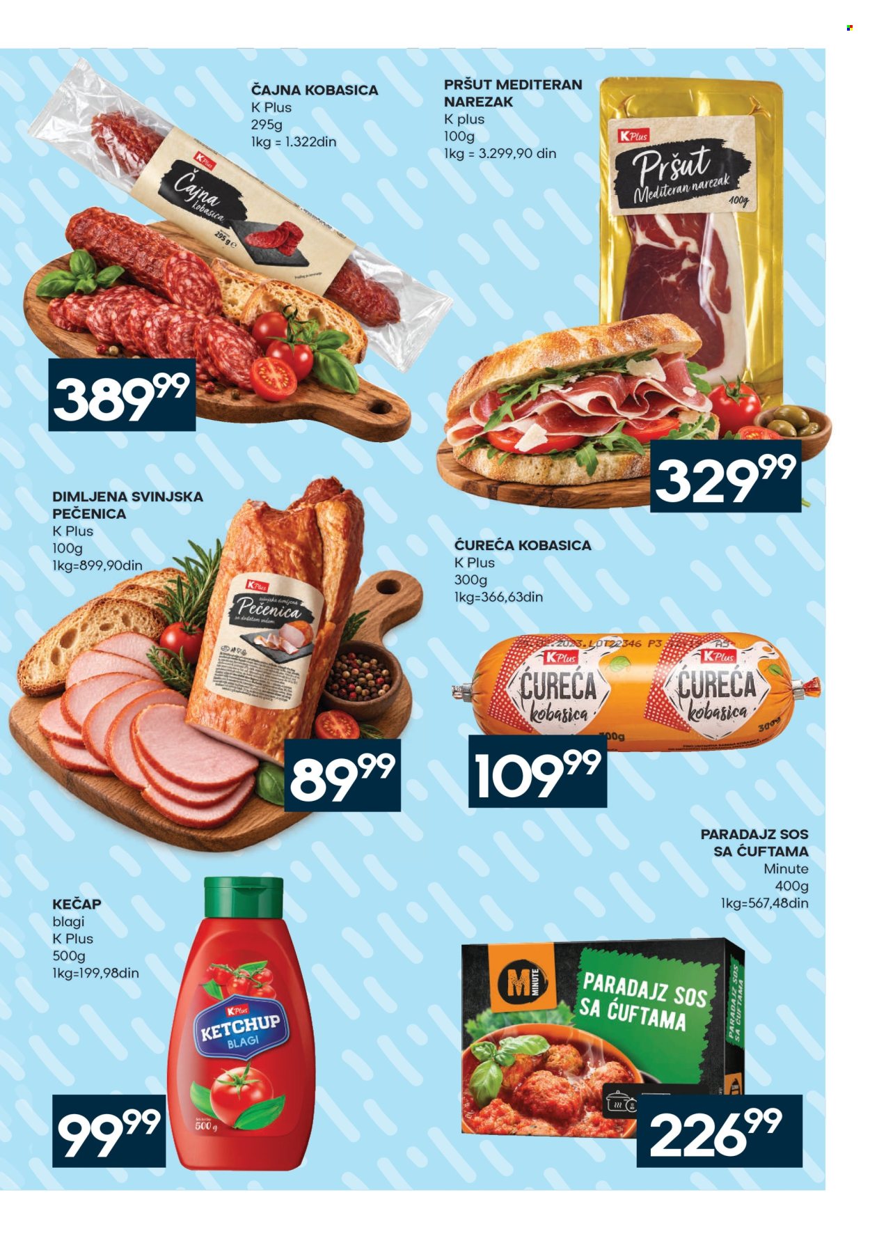 Mercator Centar katalog - 12.10.2026 - 25.10.2026. Stranica 9